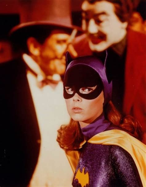 yvonne craig sexy|35 Fabulous Photos of Yvonne Craig as Batgirl During the。